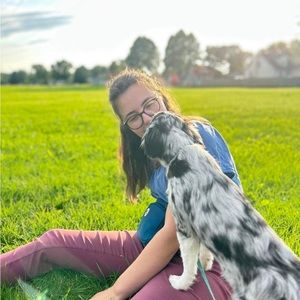 Meet your Posher, Jennifer